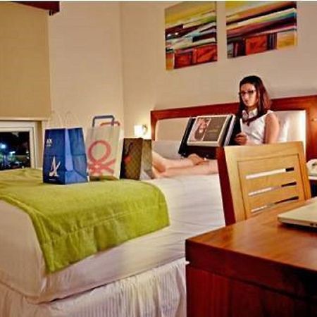 Hotel Hex Estelí المظهر الخارجي الصورة