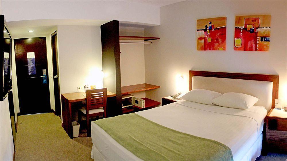 Hotel Hex Estelí المظهر الخارجي الصورة