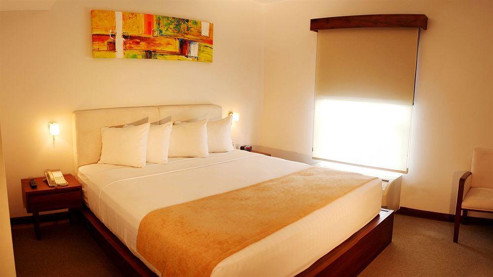 Hotel Hex Estelí المظهر الخارجي الصورة