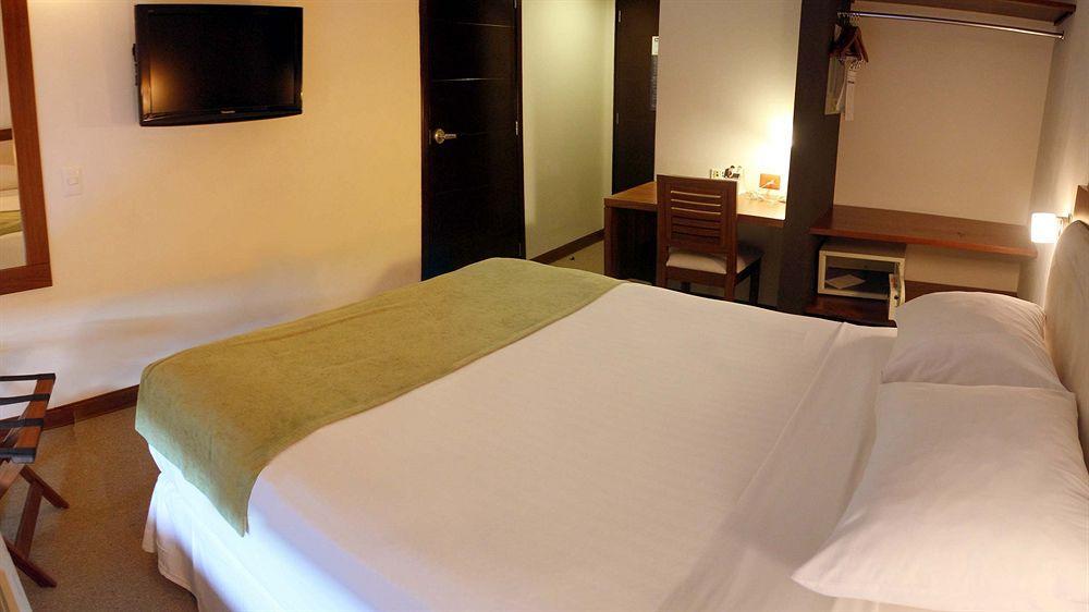 Hotel Hex Estelí المظهر الخارجي الصورة