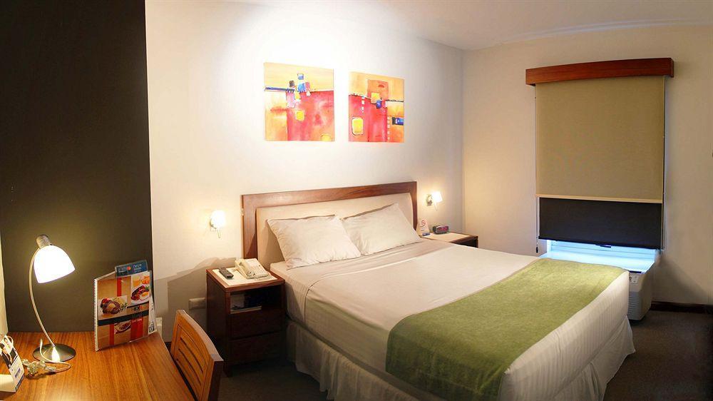 Hotel Hex Estelí المظهر الخارجي الصورة