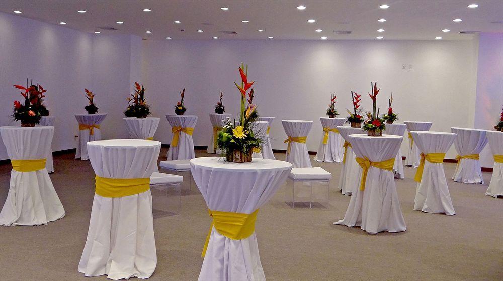 Hotel Hex Estelí المظهر الخارجي الصورة
