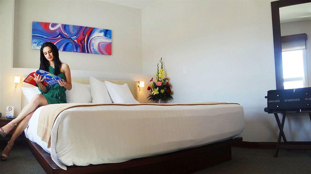 Hotel Hex Estelí المظهر الخارجي الصورة