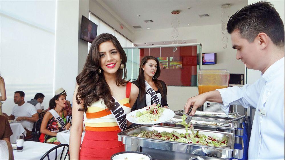 Hotel Hex Estelí المظهر الخارجي الصورة