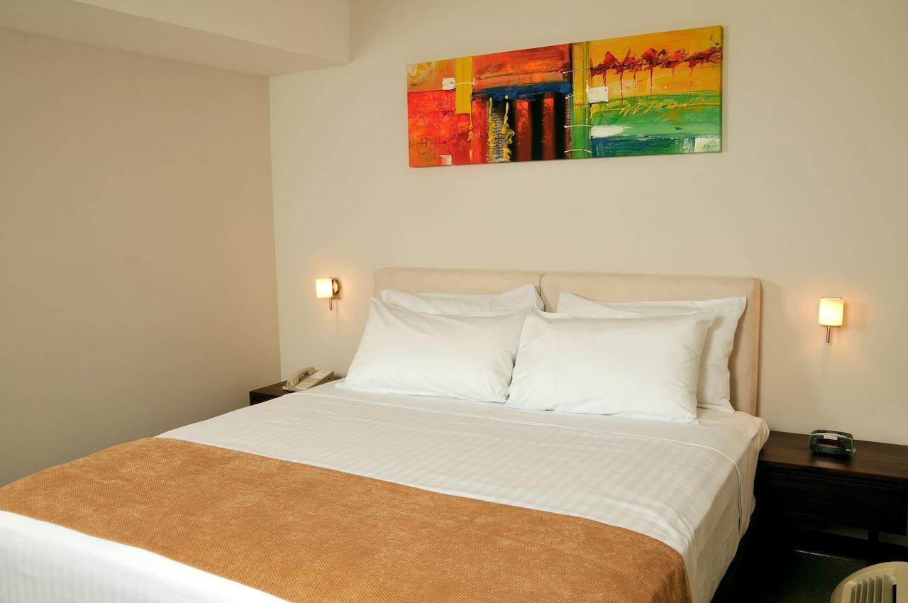 Hotel Hex Estelí الغرفة الصورة