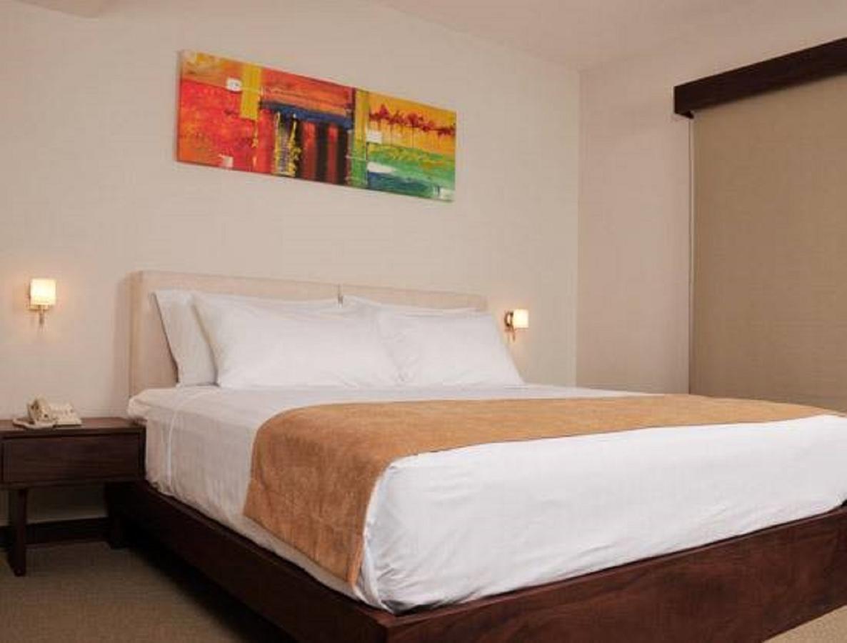 Hotel Hex Estelí المظهر الخارجي الصورة
