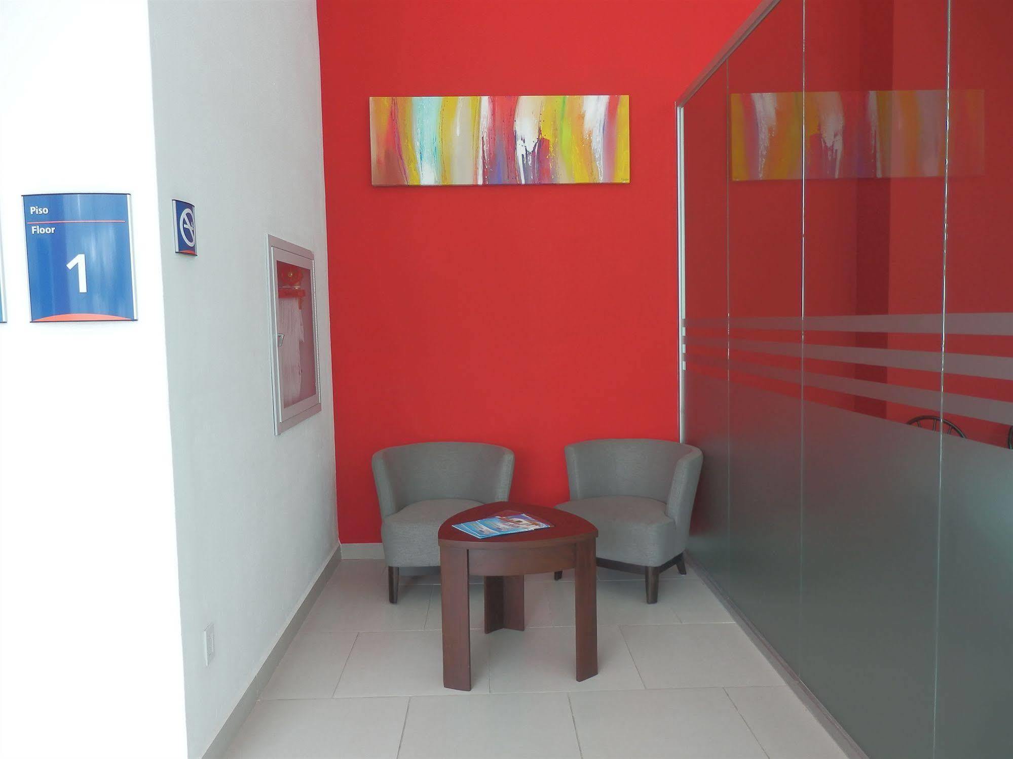 Hotel Hex Estelí المظهر الخارجي الصورة