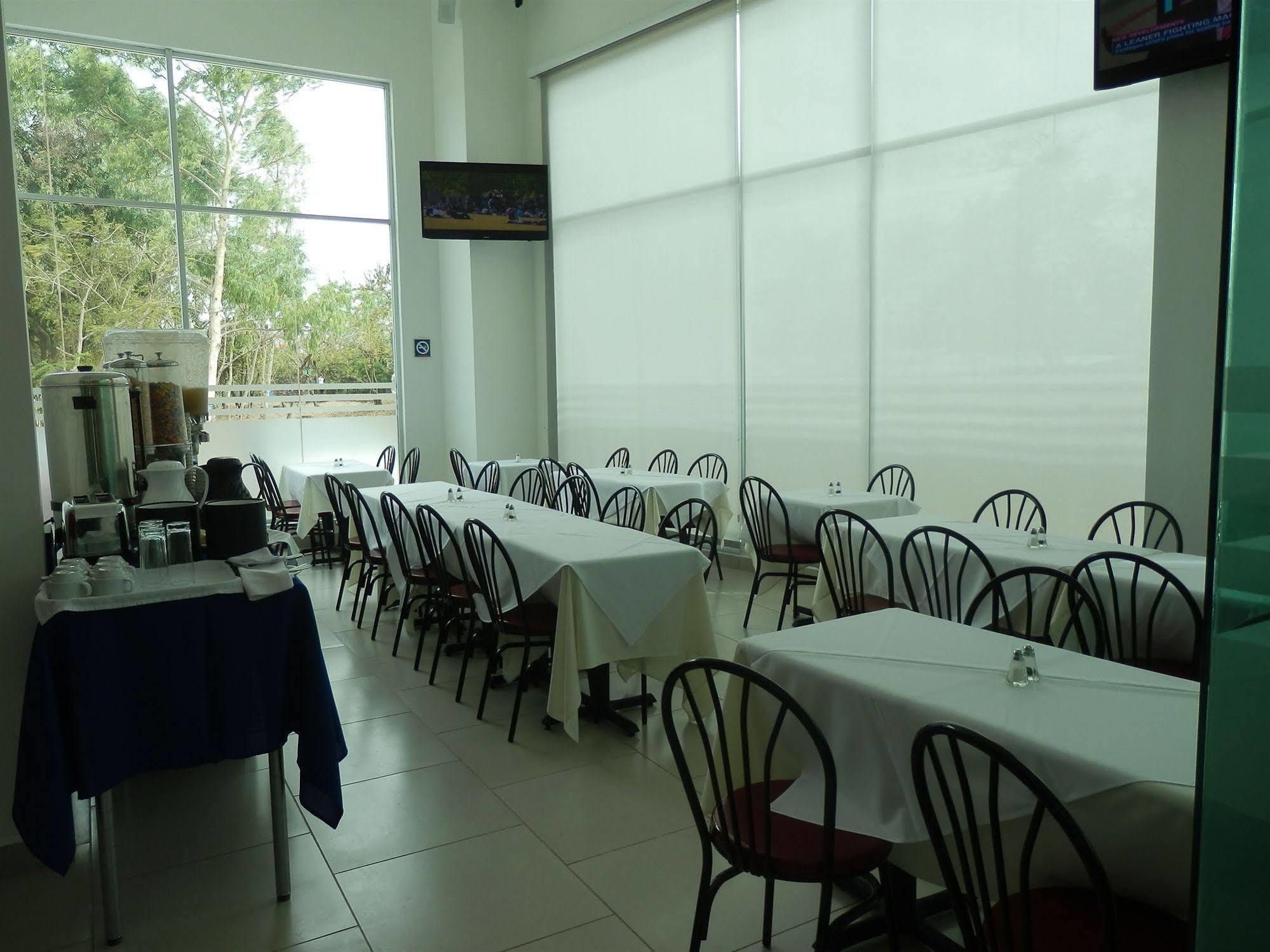 Hotel Hex Estelí المظهر الخارجي الصورة