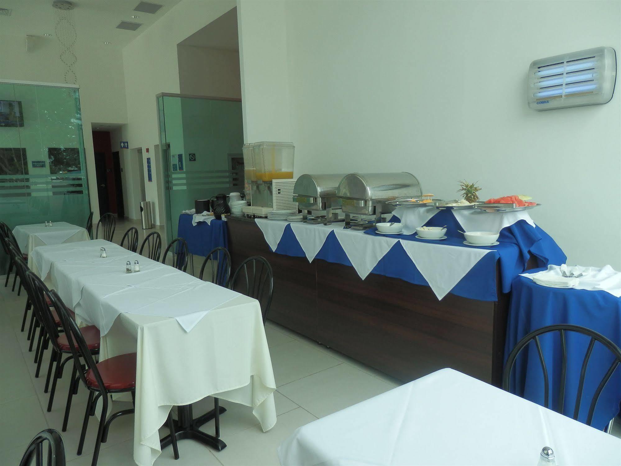 Hotel Hex Estelí المظهر الخارجي الصورة
