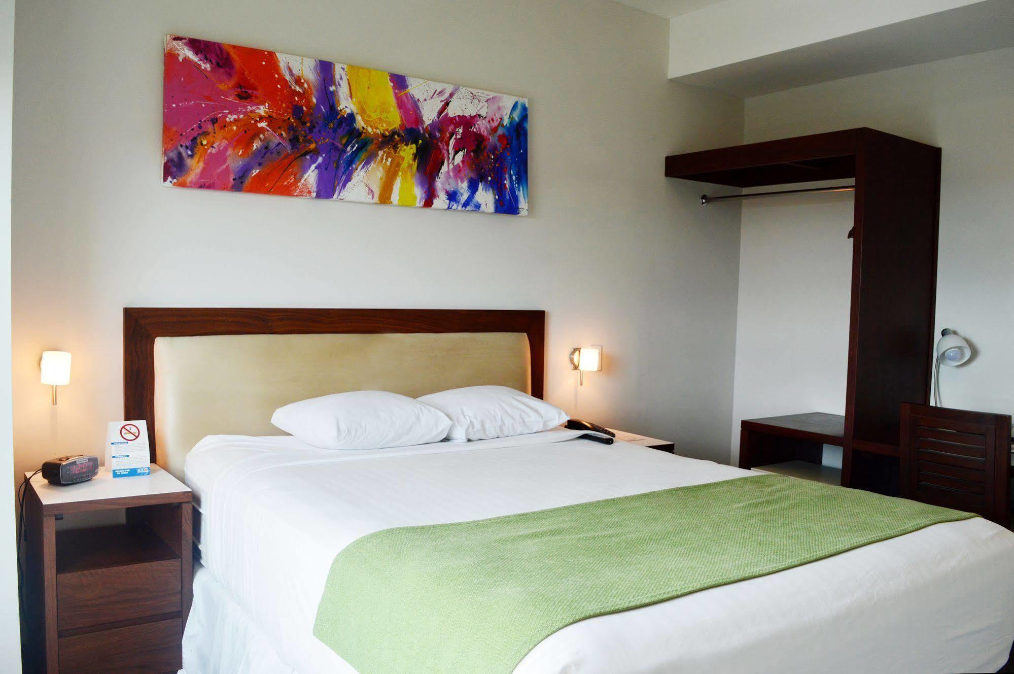 Hotel Hex Estelí المظهر الخارجي الصورة