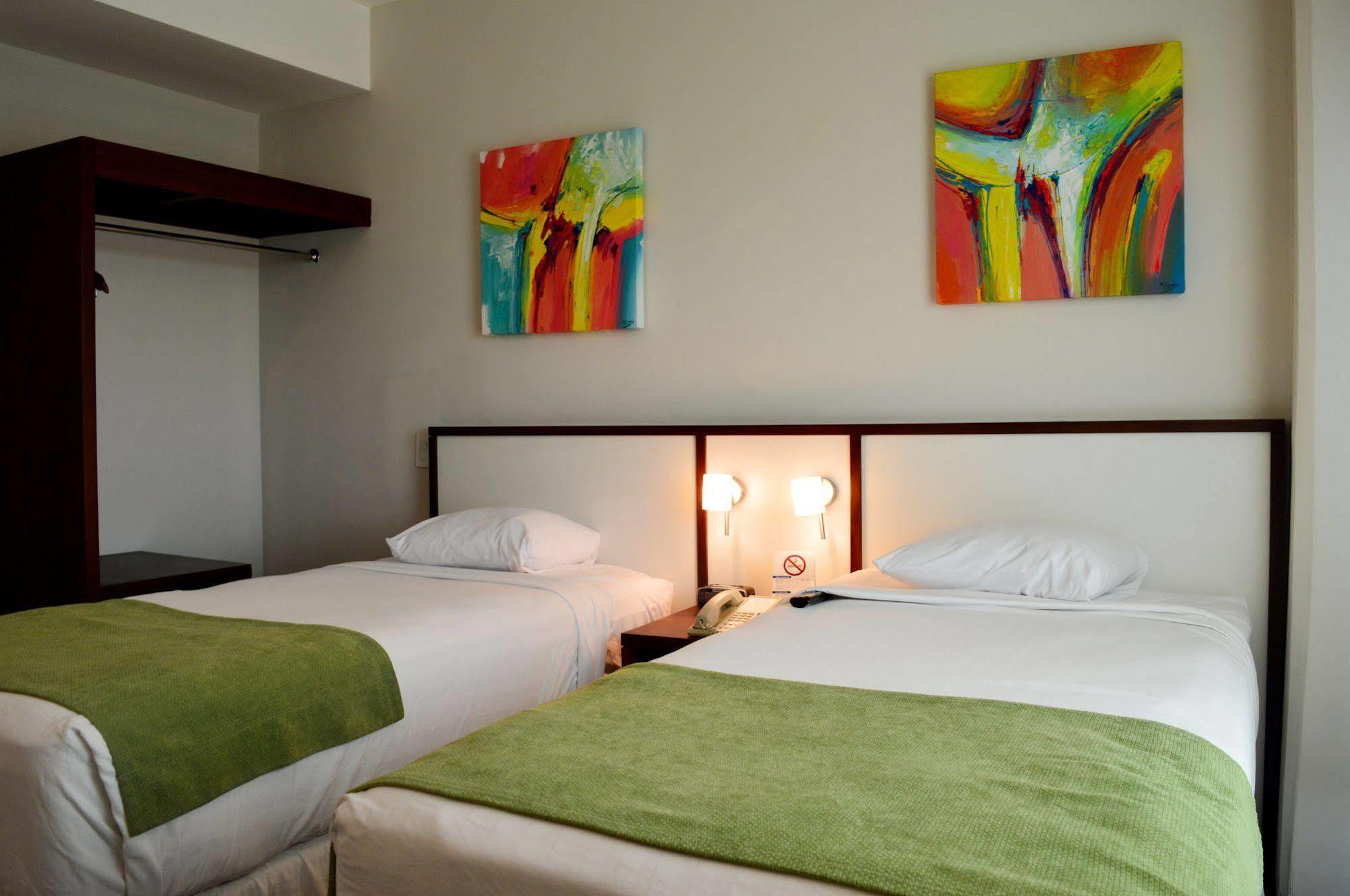 Hotel Hex Estelí المظهر الخارجي الصورة