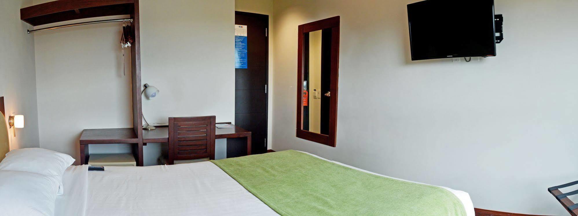 Hotel Hex Estelí المظهر الخارجي الصورة